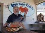 Seafood dining - Sonoma County Tourism 